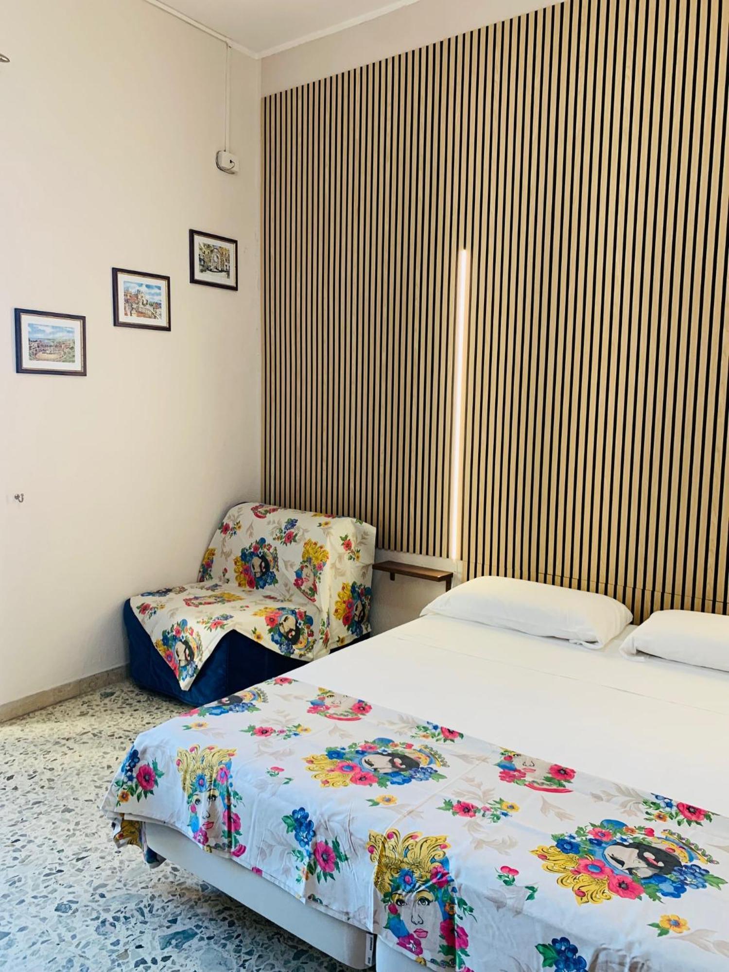 Casa Melany Apartment Taormina Exterior photo
