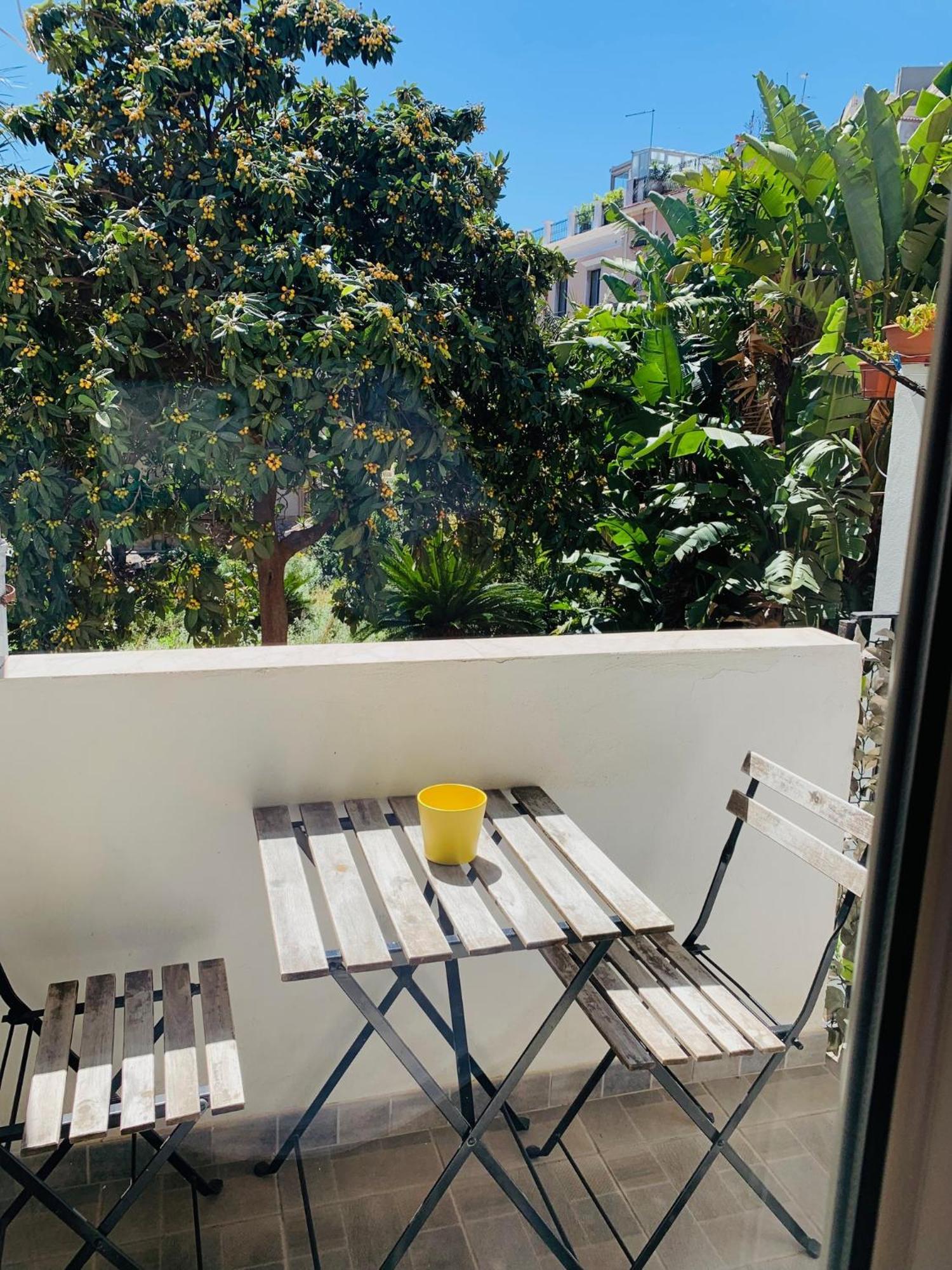 Casa Melany Apartment Taormina Exterior photo