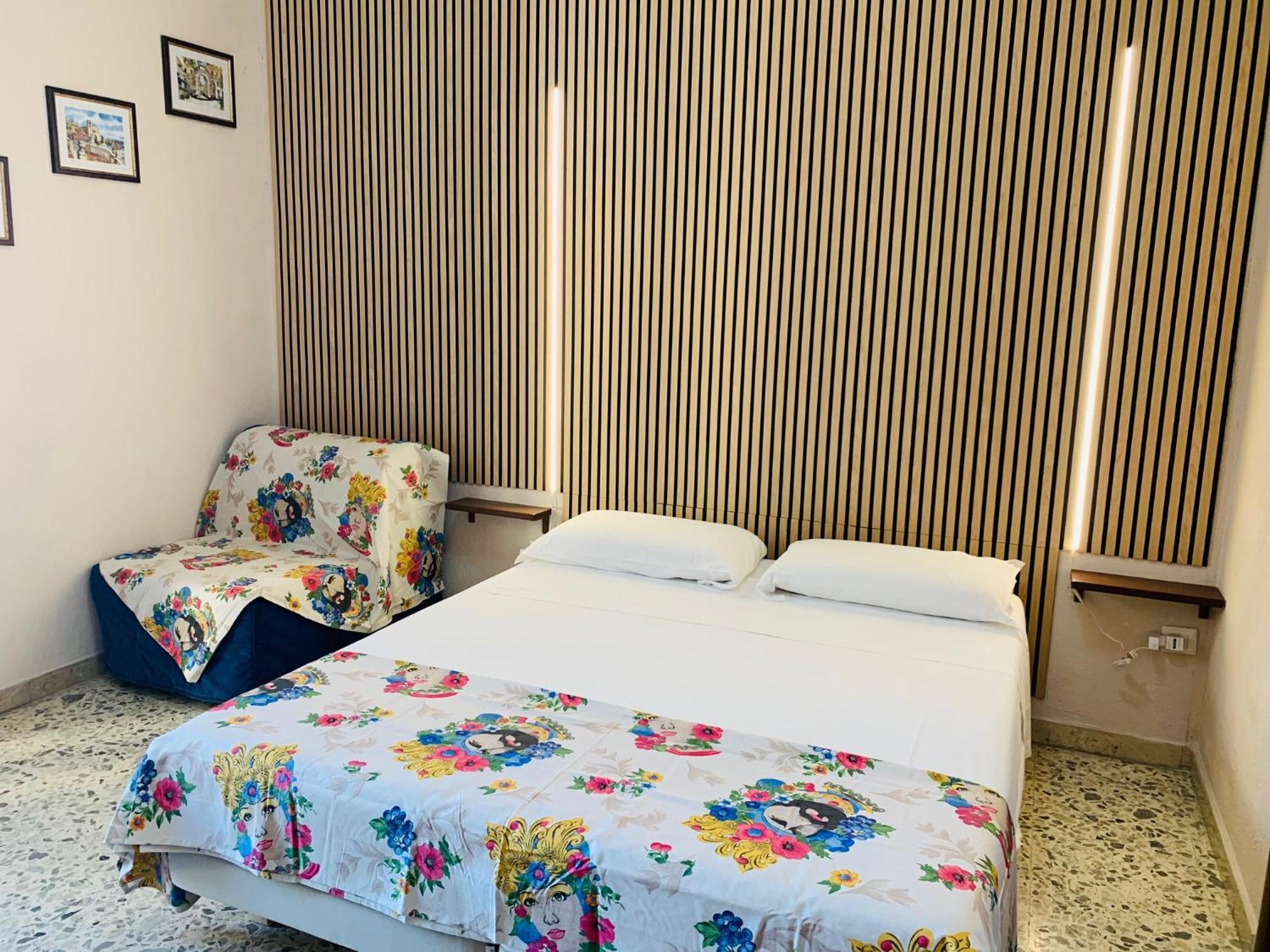 Casa Melany Apartment Taormina Exterior photo