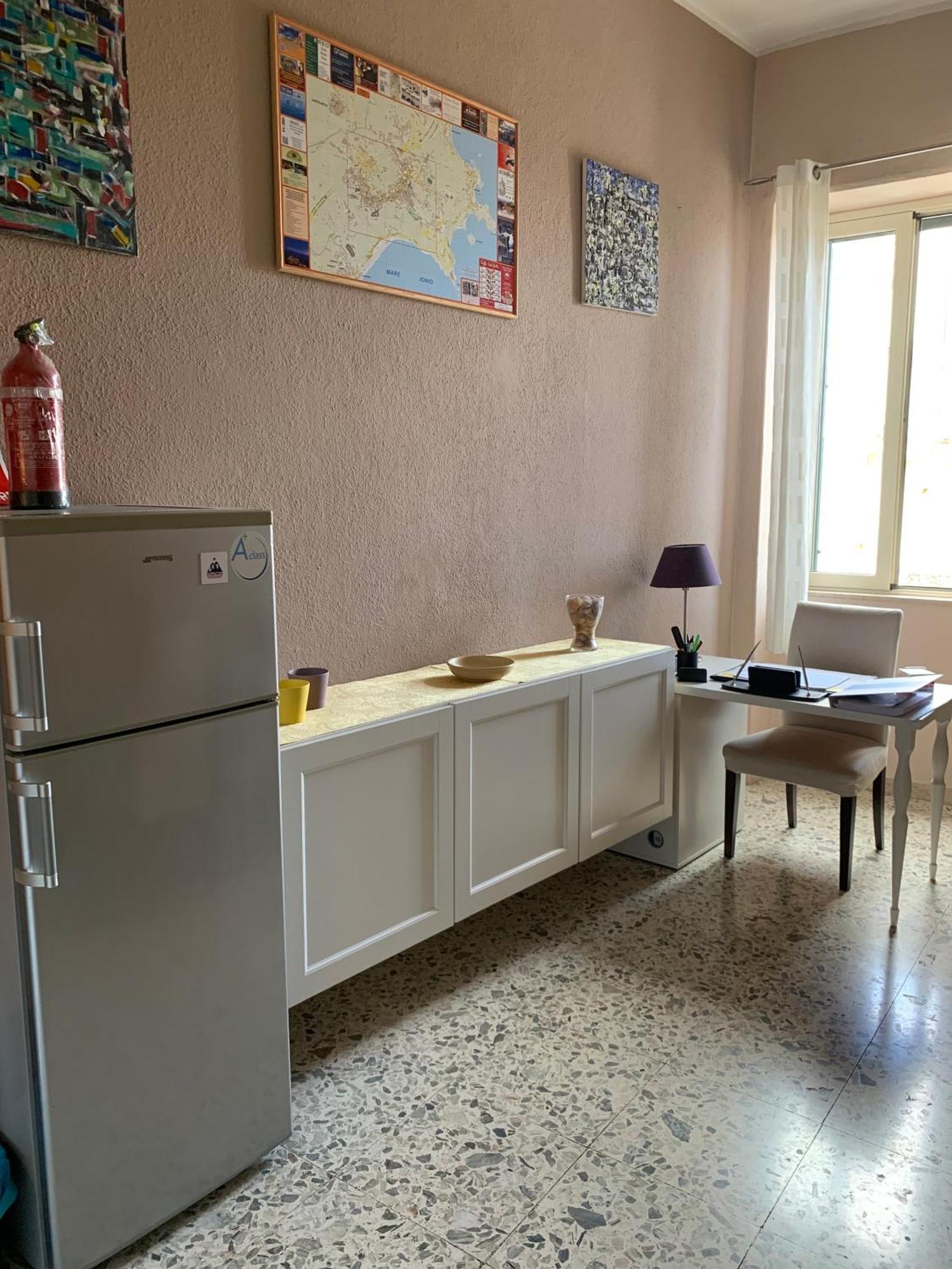 Casa Melany Apartment Taormina Exterior photo