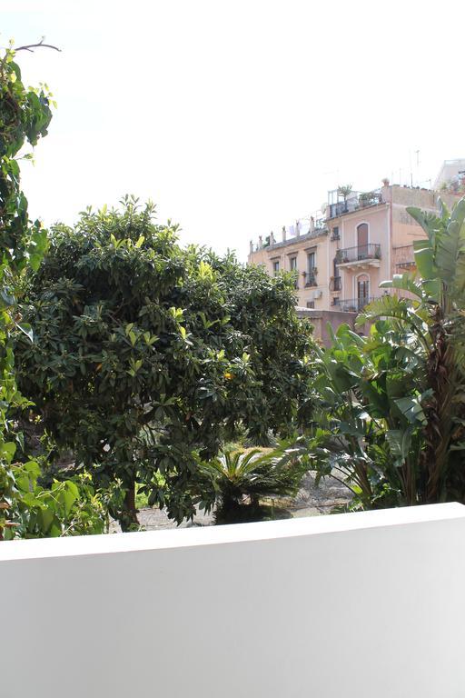 Casa Melany Apartment Taormina Exterior photo