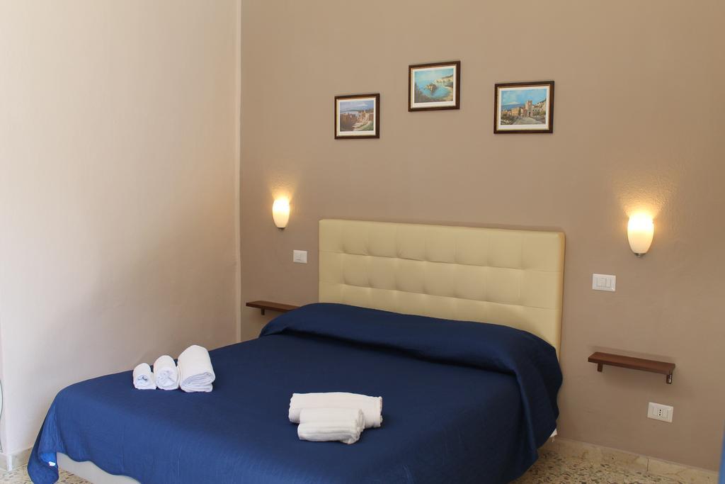 Casa Melany Apartment Taormina Exterior photo