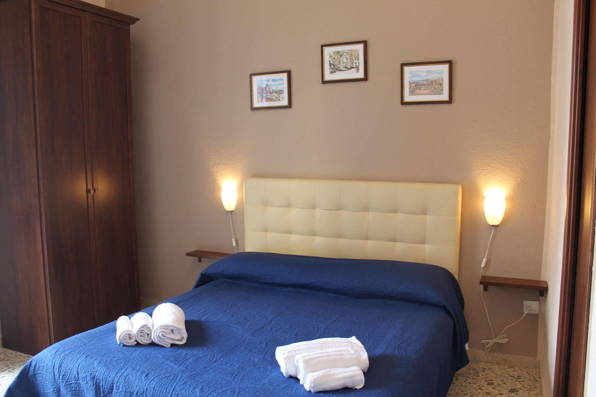 Casa Melany Apartment Taormina Exterior photo